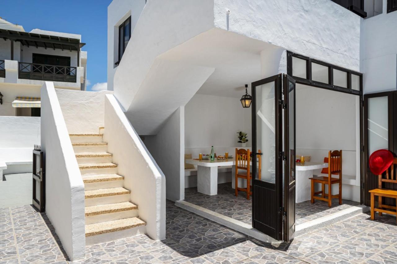 Villa Anjharad By Villa Plus Puerto del Carmen (Lanzarote) Exterior foto